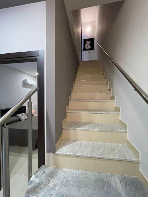 דירות שאקה Casa Marina מראה חיצוני תמונה