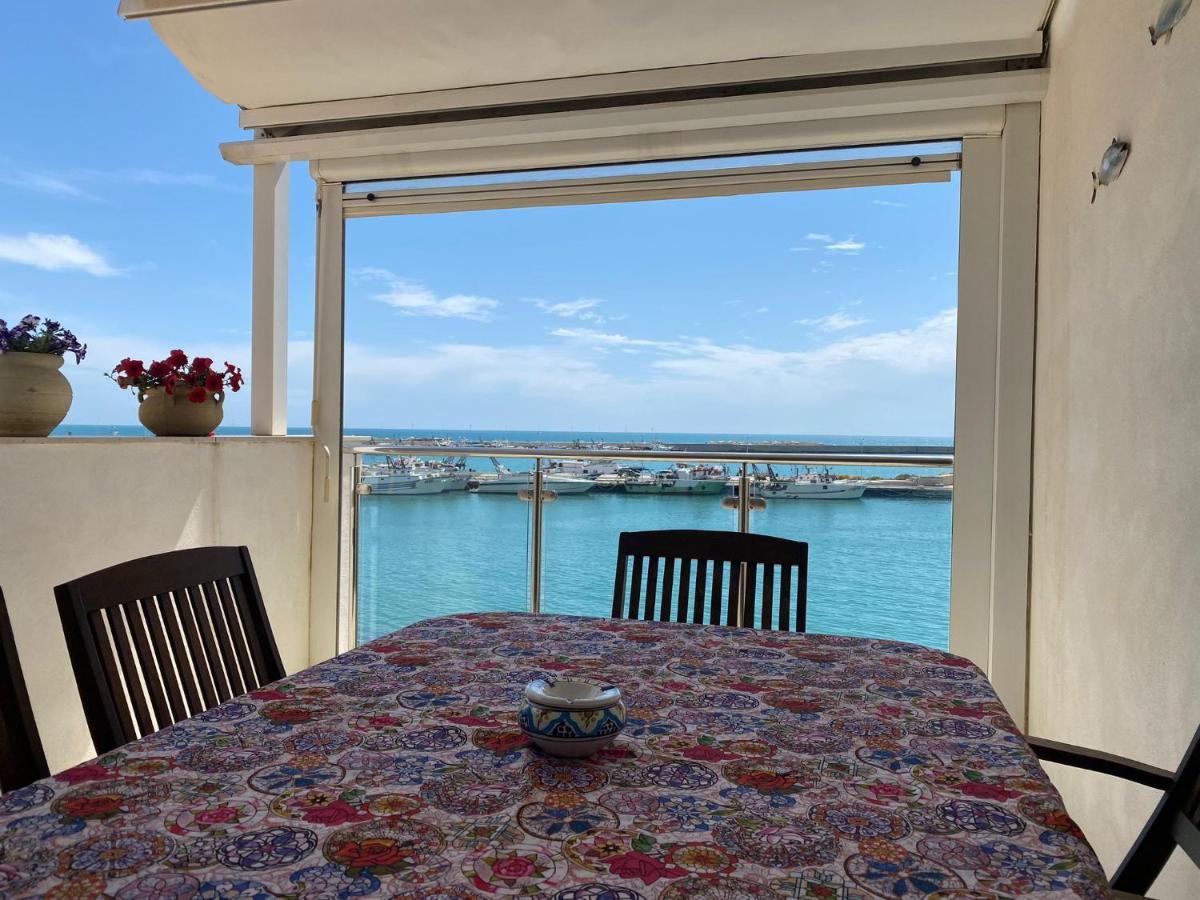דירות שאקה Casa Marina מראה חיצוני תמונה