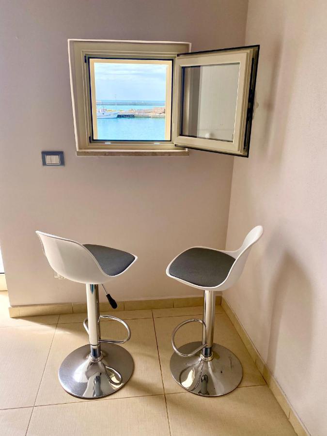 דירות שאקה Casa Marina מראה חיצוני תמונה