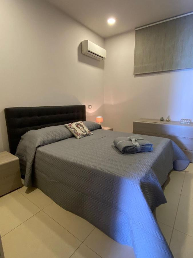דירות שאקה Casa Marina מראה חיצוני תמונה