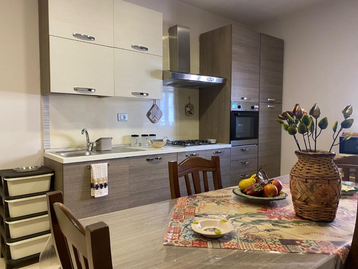 דירות שאקה Casa Marina מראה חיצוני תמונה