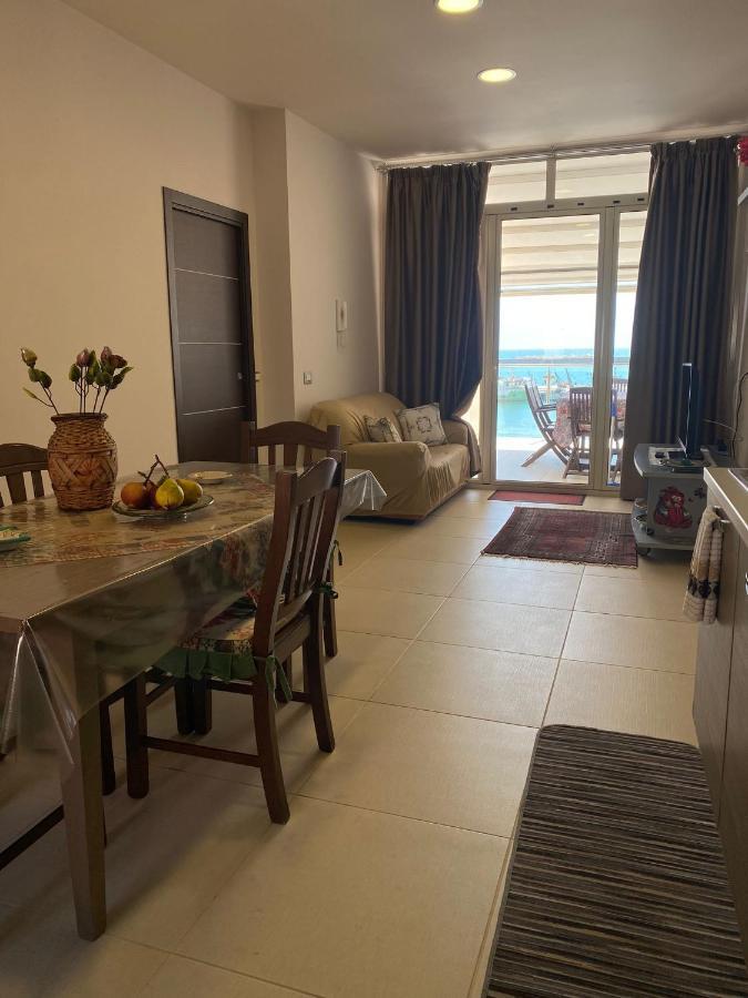 דירות שאקה Casa Marina מראה חיצוני תמונה